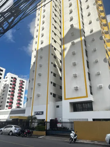 Vendo Apartamento Condomínio Metrópoles