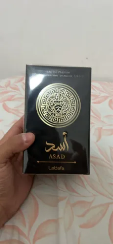 Asad 100ml EAU DE PARFUM 