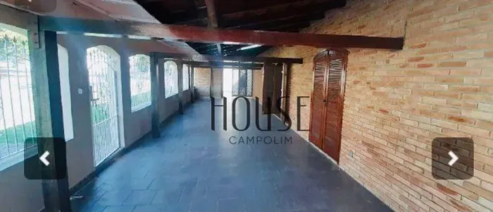 Casa para alugar, 340 m² por R$ 18.350,00/mês - Parque Campolim - Sorocaba/SP