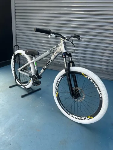 Bicicleta Aro 26 Hupi Strip 2026