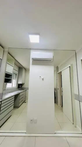 Móveis planejados para consultório 