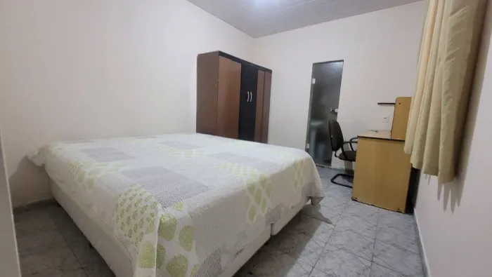 Aluga-se Kitnet no bairro Água Verde