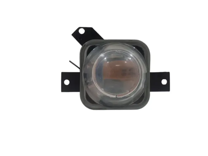 Farol De Milha Le Volskwagen Gol/parati 99/05