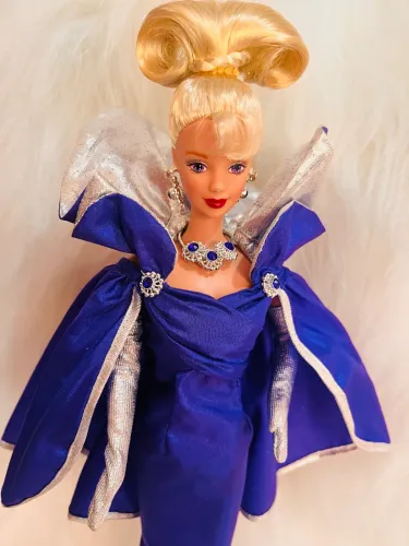 Mattel Premiere Night Barbie de 1999