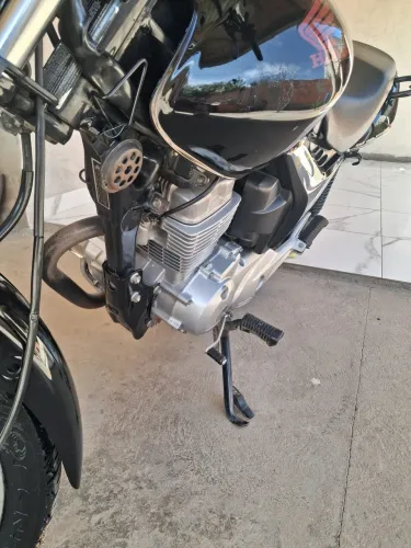 Fan 150 mais nova da olx