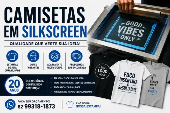 Camisetas Personalizadas