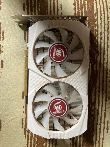 rx580 8gb gddr5