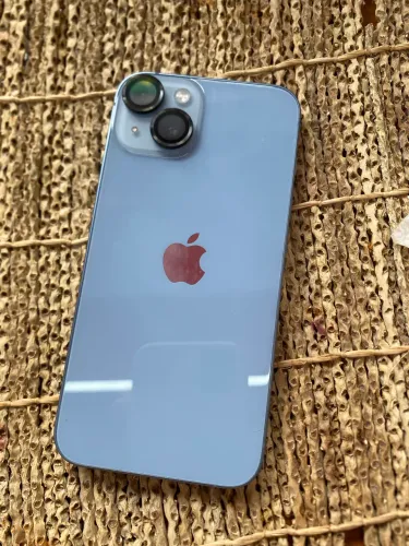 iPhone 14