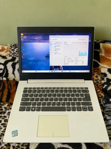 Notebook Lenovo i3 6006U 2.00Ghz DDR4 -Trabalho, faculdade e tarefas diárias