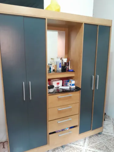 Guarda roupa