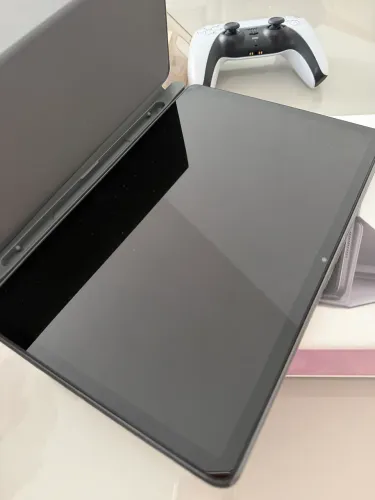 Tablet Lenovo na caixa 128gb