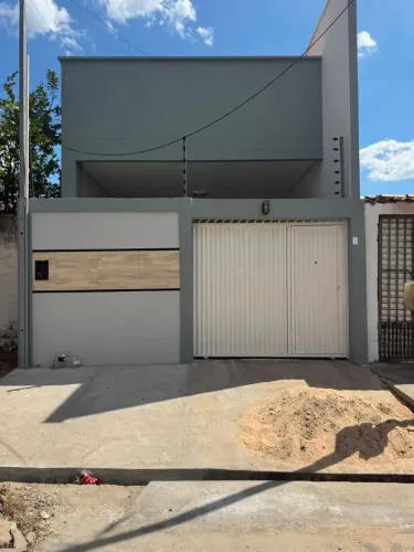 Casa disponível pra venda