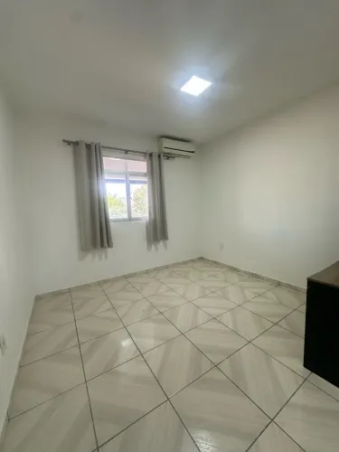 Apartamento em Tijucas