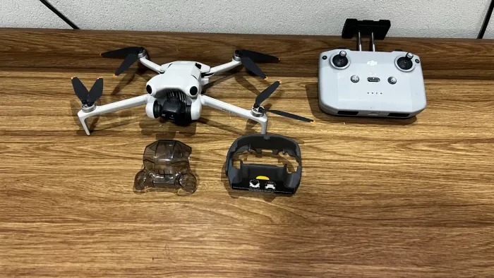 Drone DJI mini 4 Pro