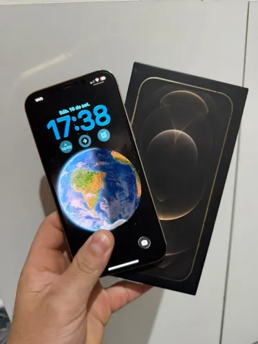 iPhone 12 Pro Max