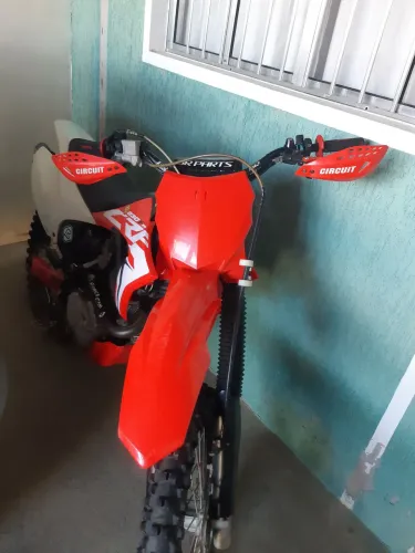 Vendo CRF