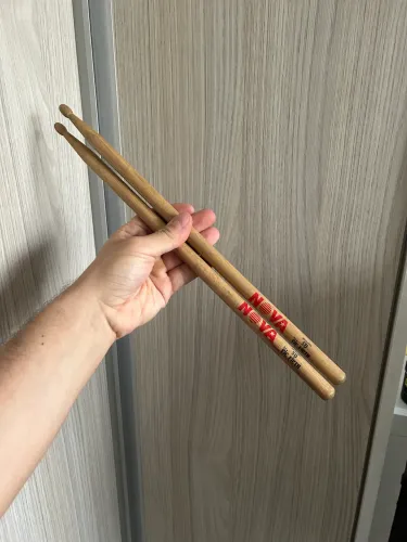 Baqueta