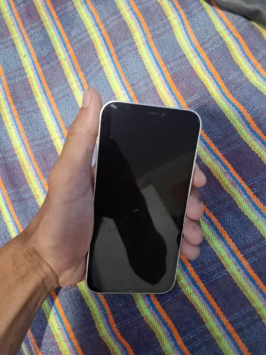 IPhone12 128gb em excelente estado