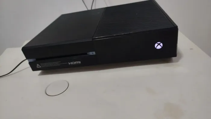 Xbox one fat 