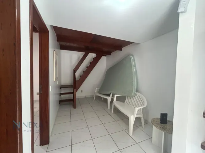 Casa para locação em Ingleses Sul, Florianópolis - 7 quartos