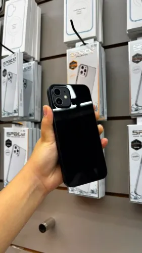 iPhone 12 128 GB Semi Novo