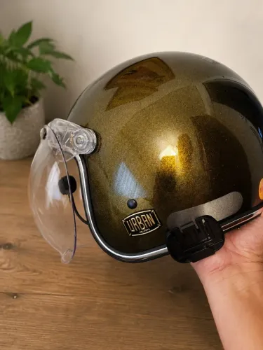 Capacete Urban