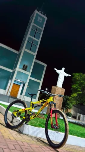BIKE LAPIERRE ZESTY