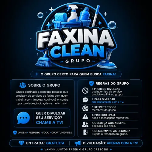 Faxina