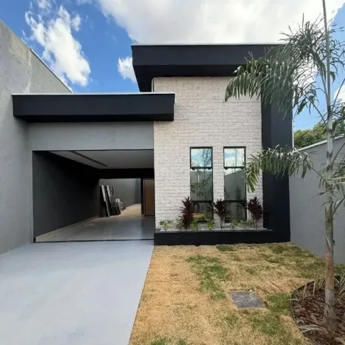 CASA NO BAIRRO ARUANA - OPORTUNIDADE