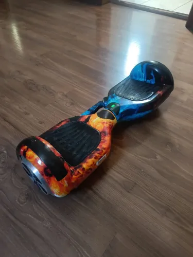 Hoverboard Seminovo - Ótimo Estado!