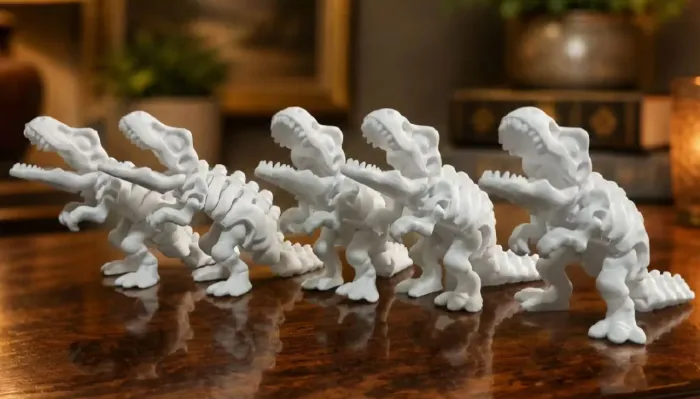 Dinossauro Rex