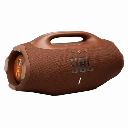 JBL Boombox 4 marrom 