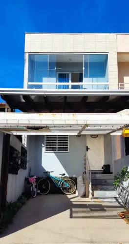 Sobrado em São José - Canoas