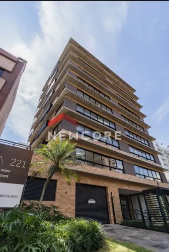 Apartamento em Avenida Guaporé - Petrópolis - Porto Alegre/RS