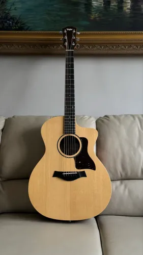 Violão Taylor 14ce (novo)
