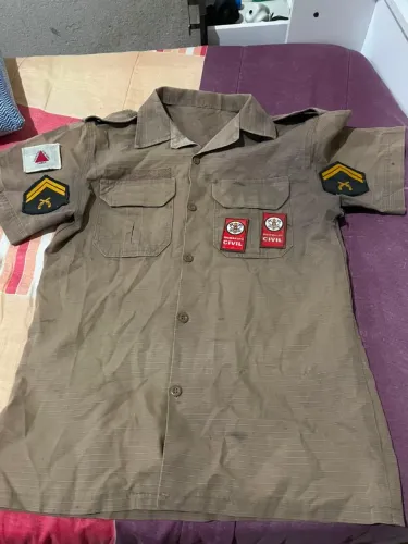 Uniforme