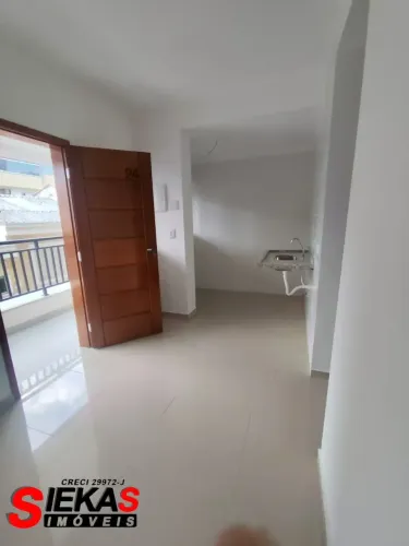 EXCELENTE STUDIO 40m² COM 2 DORMITÓRIOS - METRÔ PENHA