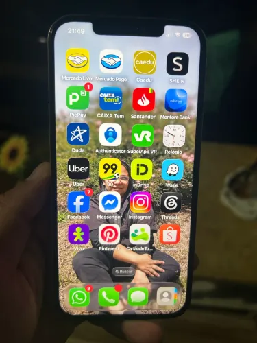 iPhone 12 Pro Max 256GB No Estado 