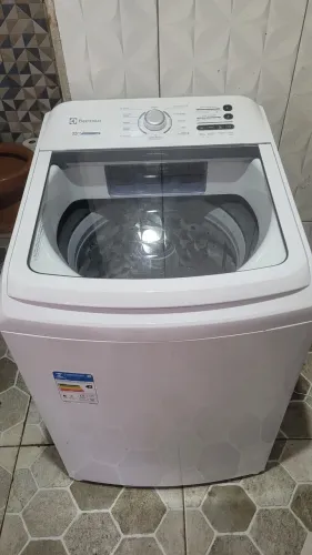 Máquina de lavar 