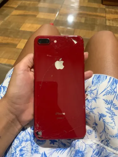 iPhone 8 Plus 128 Gb