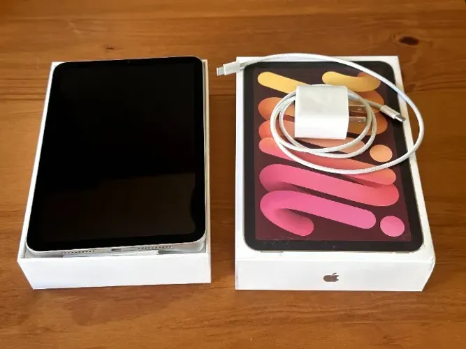 ipad mini