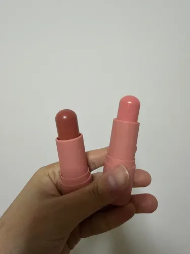 BLUSH FLUSH STICK MASCAVO PEONY E MAPLE