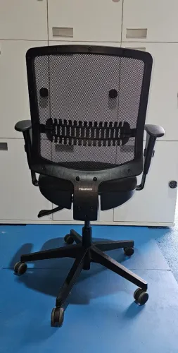 Cadeiras Flexform Plus seminovas (preço unitário)
