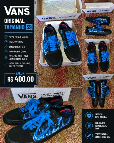 Vans