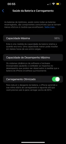 iPhone 11 - 128gb