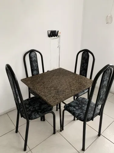 Mesa de mármore