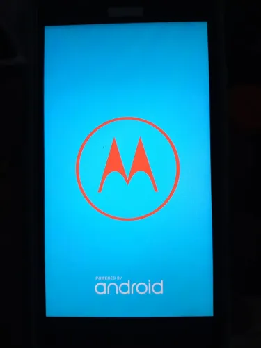 Celular moto g 5 simples 32 giga bateria meia vida