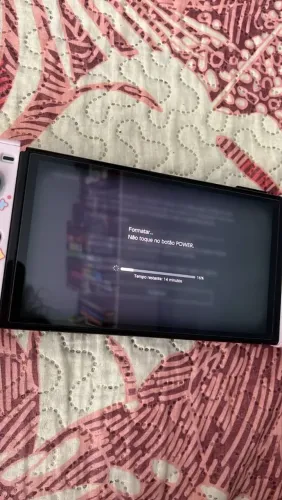 Nitendo switch Oled