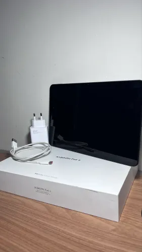 Xiaomi Pad 6 Gravity Gray 256GB