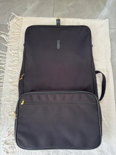Mala com cabideiro SAMSONITE